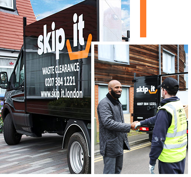 Reliable Skip Hire Company in Mitcham