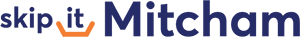 Skip Mitcham Logo